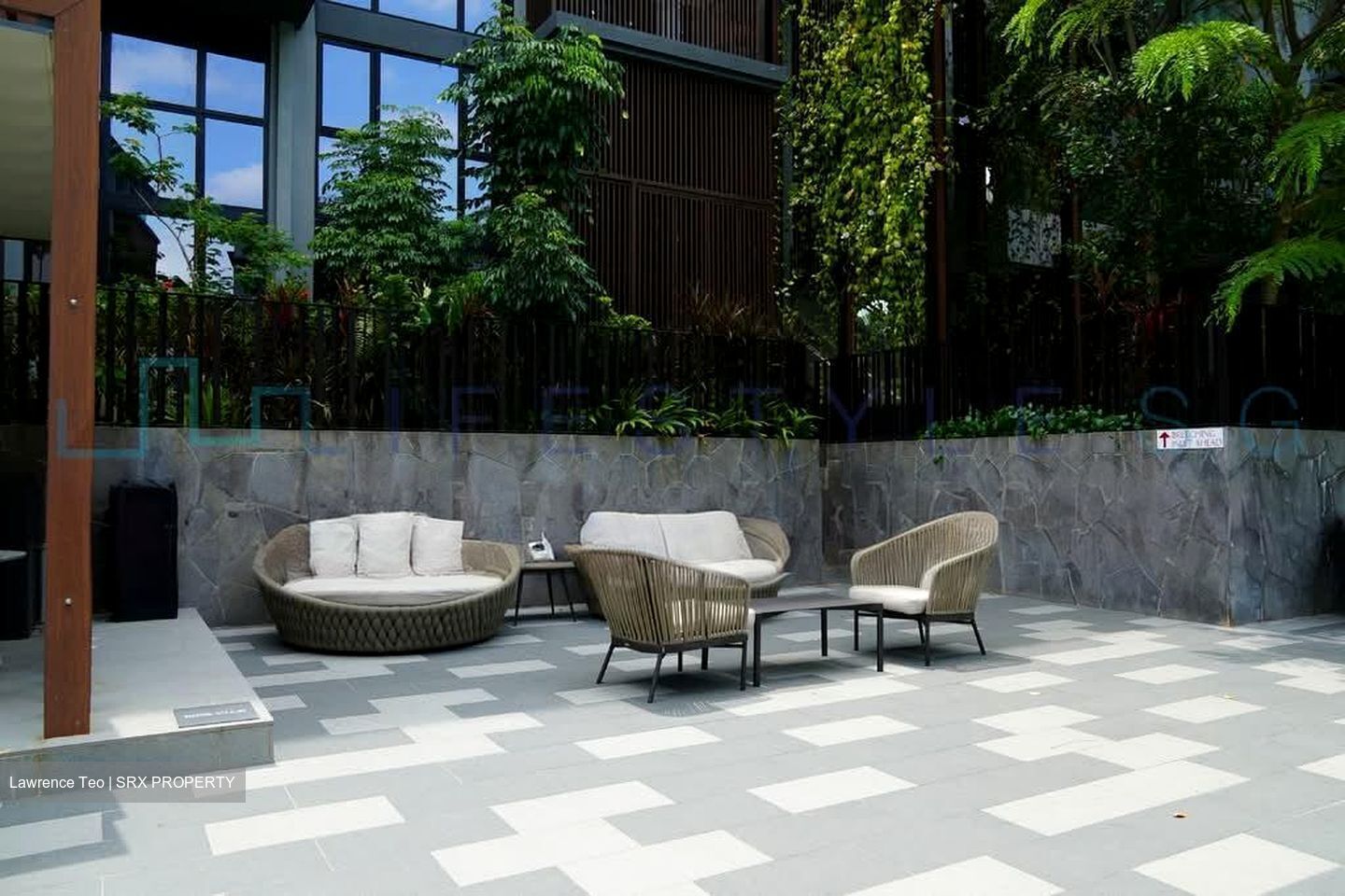 Parc Komo (D17), Apartment #628527531